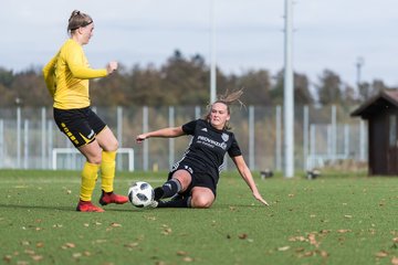 Bild 201 - F FSC Kaltenkirchen - SV Frisia 03 Risum-Lindholm : Ergebnis: 0:7